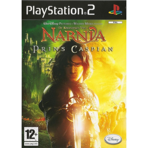 The Chronicles of Narnia: Prince Caspian