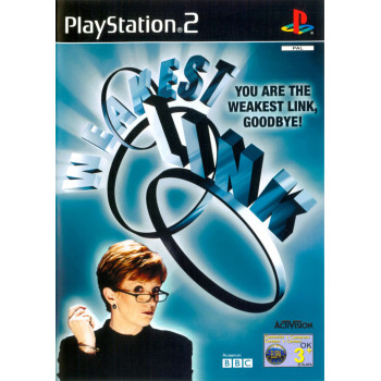 The Weakest Link