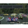 Total Immersion Racing