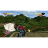 Transformers: The Game