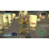 Transformers: The Game