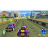 Destruction Derby Arenas