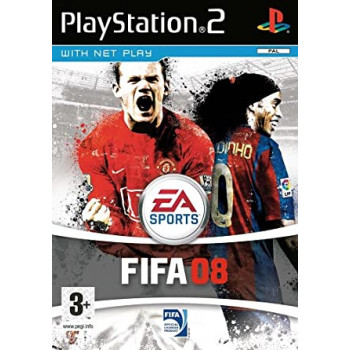 FIFA 08