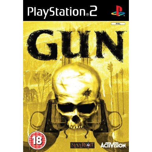 Gun