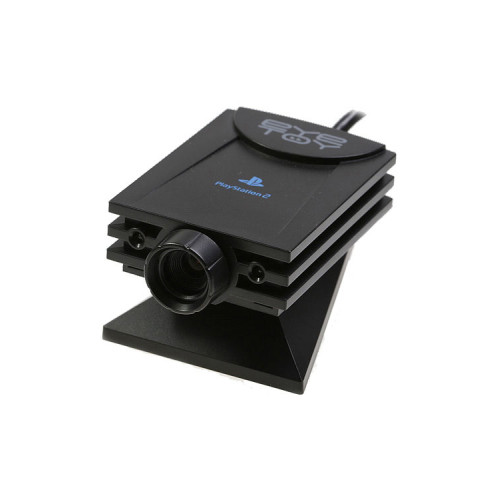 Sony PlayStation Eye Toy kamera (hasznát)