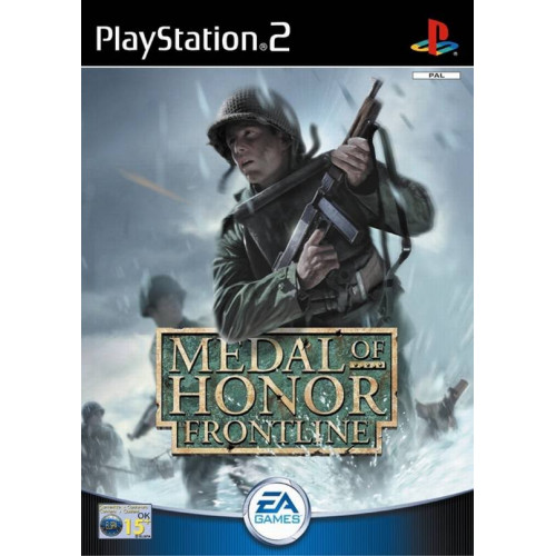 Medal of Honor: Frontline