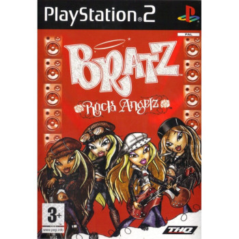 Bratz Rock Angelz