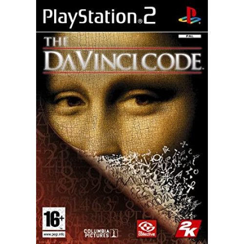 The Da Vinci Code