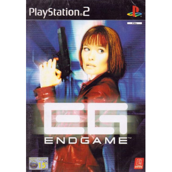 Endgame