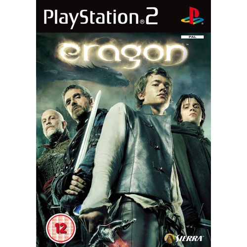 Eragon