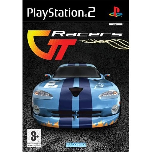GT Racers GT Racers