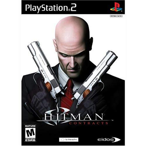 Hitman: Contracts