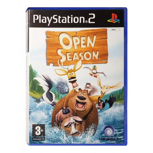 Open Season