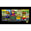 Rocket Power Beach Bandits