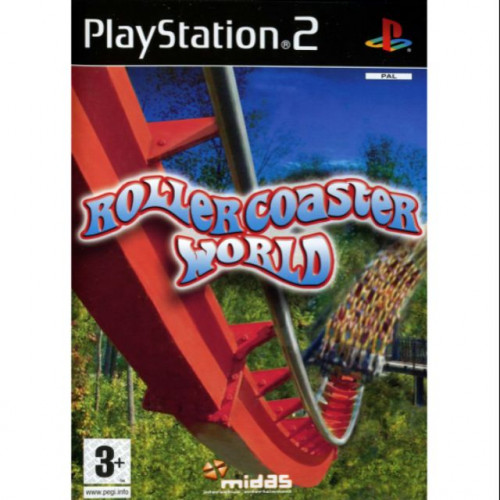 Rollercoaster World