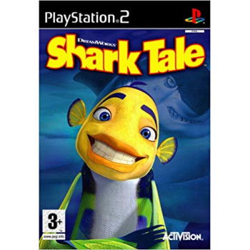 Shark Tale