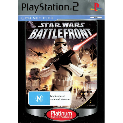 Star Wars Battlefront
