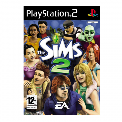 The Sims 2