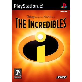 The Incredibles