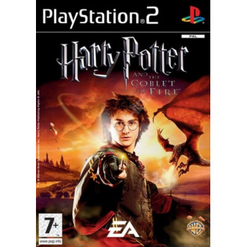 Harry Potter And The Goblet Of Fire