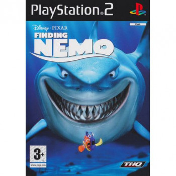 Disney Finding Nemo