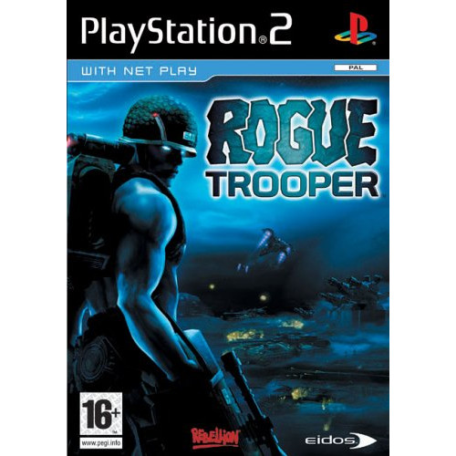 Rogue Trooper