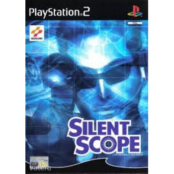Silent Scope