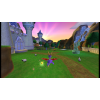 The Legend of Spyro: Enter the Dragonfly