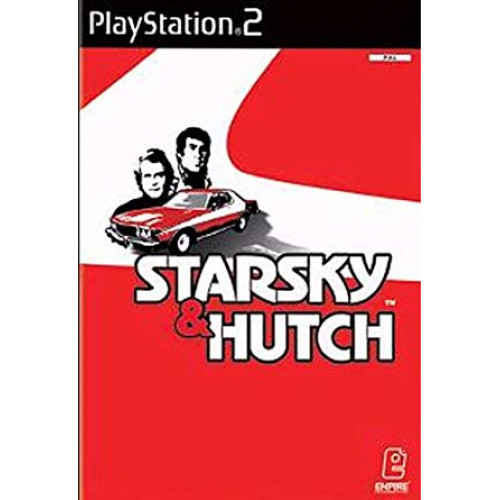 Starsky & Hutch