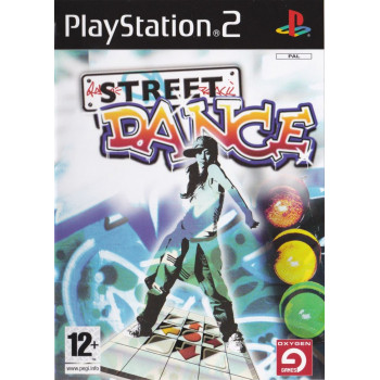 Street Dance