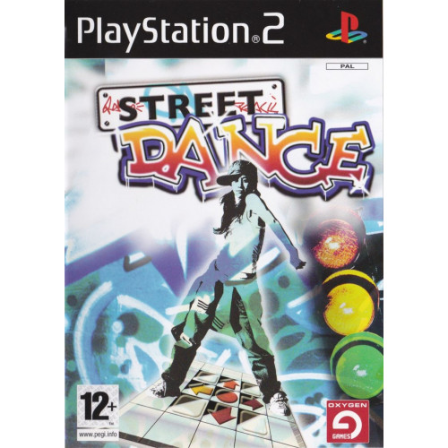 Street Dance