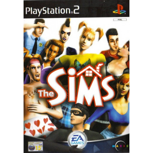 The Sims