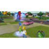 The Simpsons Hit & Run