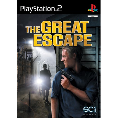 The Great Escape