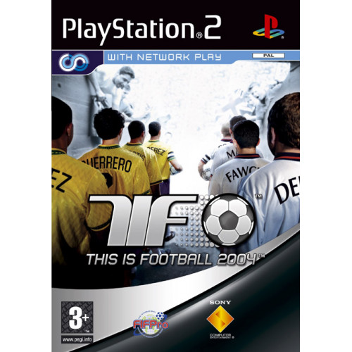 This Is Football 2004