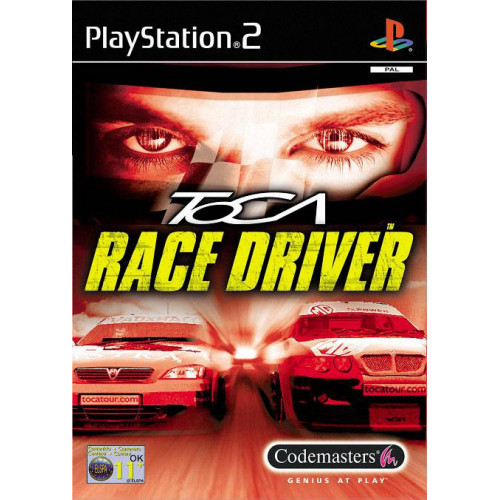 Toca Race Driver