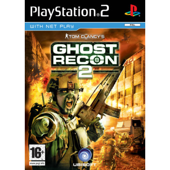 Tom Clancy's Ghost Recon 2