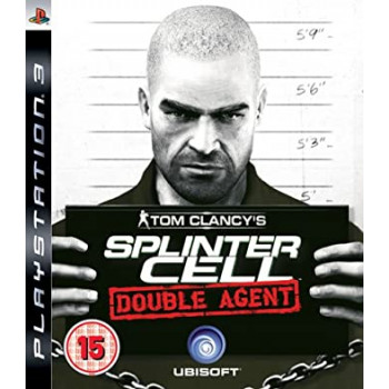 Tom Clancy's Splinter Cell: Double Agent
