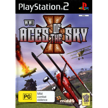 WWI: Aces of the Sky