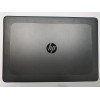 HP ZBook 15 G3 Core-i7 6820HQ (használt)