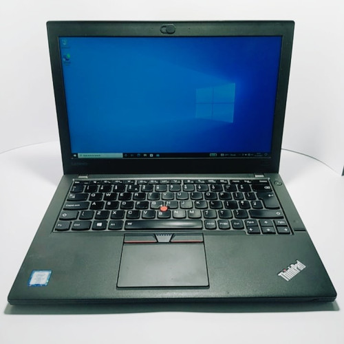 Lenovo X260 Ultrabook Core-i7 6600U (használt)