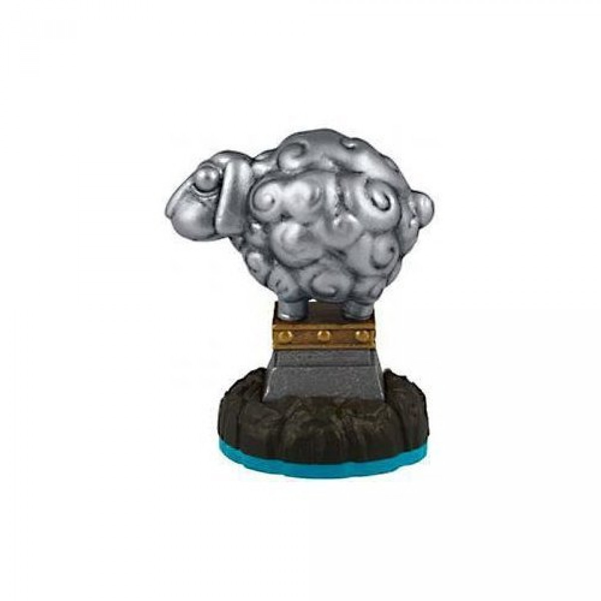 Skylanders Swap Force - Platinum Sheep figura.