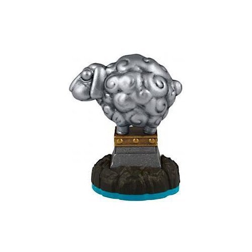 Skylanders Swap Force - Platinum Sheep figura