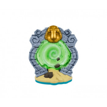 Skylanders Swap Force - Sheep Wreck Island figura