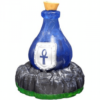 Skylanders Spyro's Adventure - Healing Elixir figura