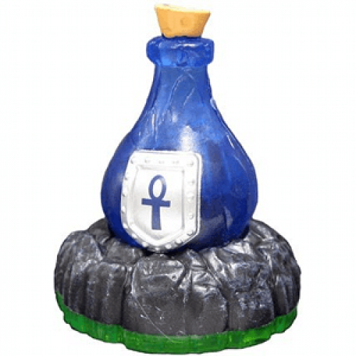 Skylanders Spyro's Adventure - Healing Elixir figura