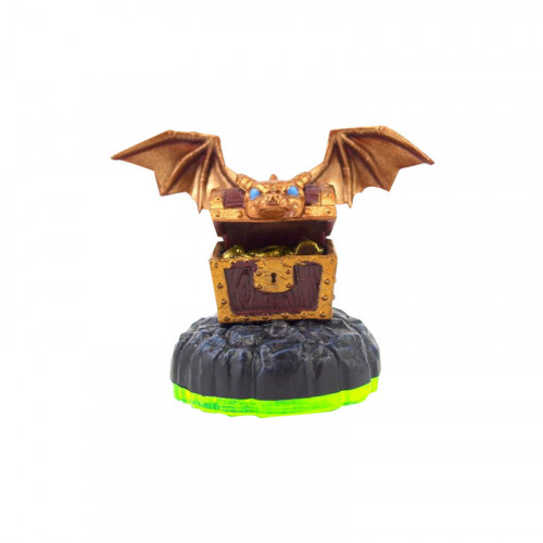 Skylanders Spyro's Adventure - Hidden Treasure figura 