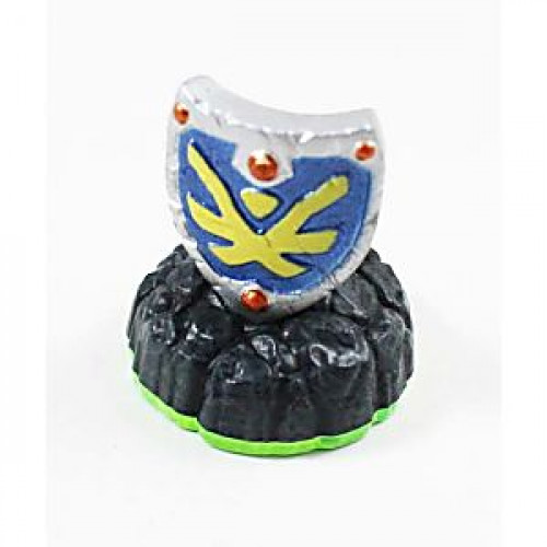Skylanders Spyro's Adventure - Sky-Iron Shield figura