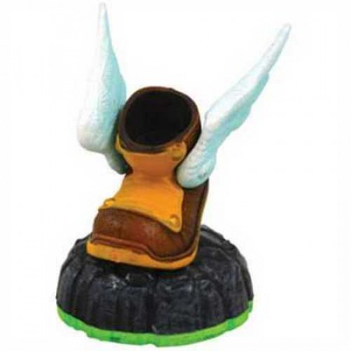 Skylanders Spyro's Adventure - Winged Boots figura