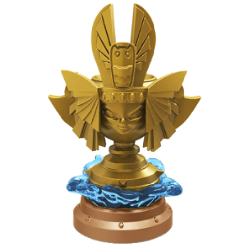 Skylanders SuperChargers - Sea Trophy